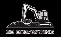 CE Excavating