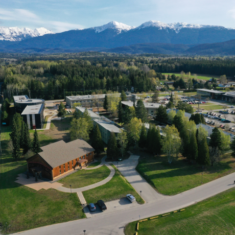 terrace-campus-aerial-footage