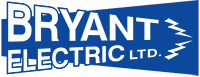 Bryant Electric Logo