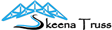 Skeena Truss Logo