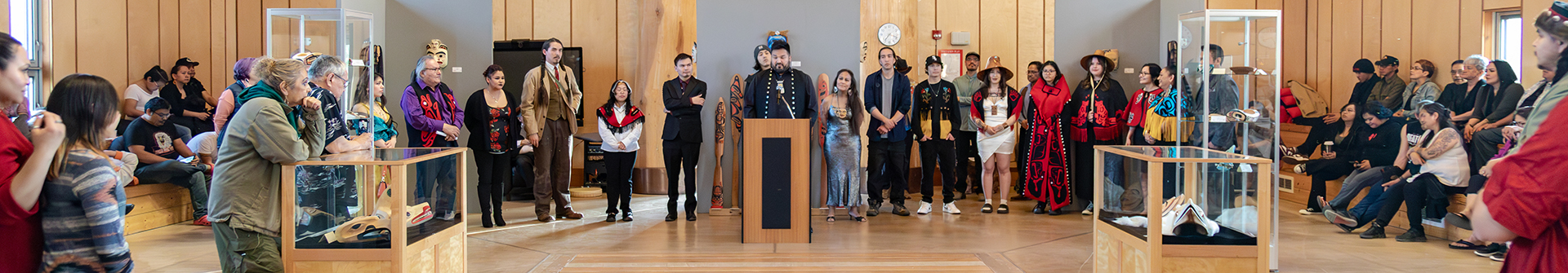 First Nations council