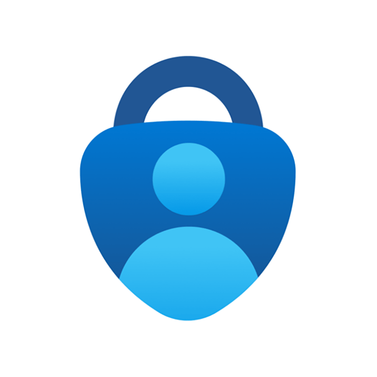 Microsoft Authenticator app