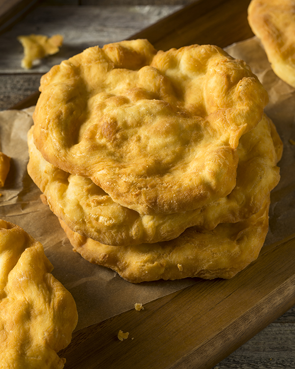 Fry Bread