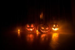 Jack-o-Lanterns