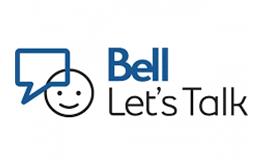 Bell lets talk