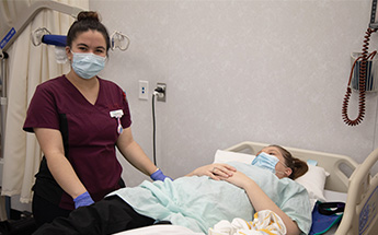 Nursing Spotlight