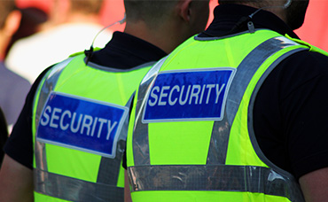 Enhanced Security Guard Training overview