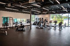 Fitness Centre 5