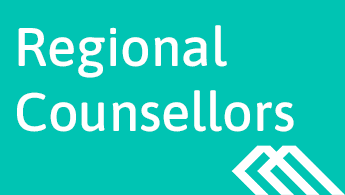 regional counsellors