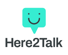 Here2Talk